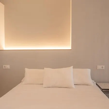 Balcon Del Puerto Ii - Bigliving Appartement Vigo