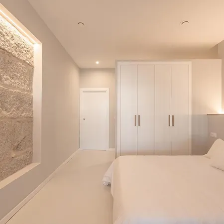דירה Balcon Del Puerto Ii - Bigliving
