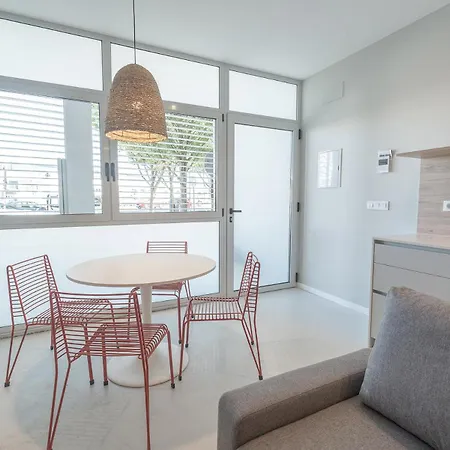 Balcon Del Puerto Ii - Bigliving Appartement *