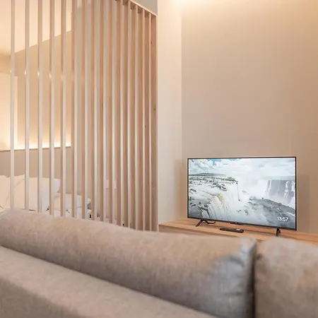 דירה Balcon Del Puerto Ii - Bigliving *