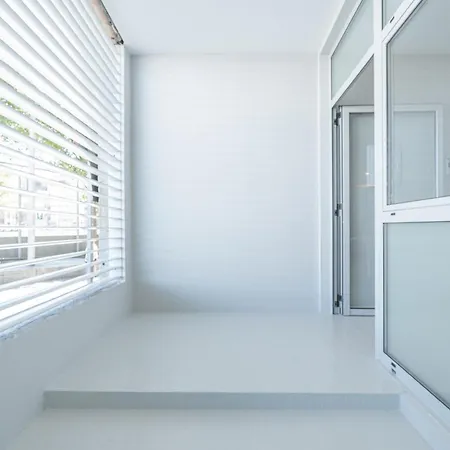 Balcon Del Puerto Ii - Bigliving * Vigo