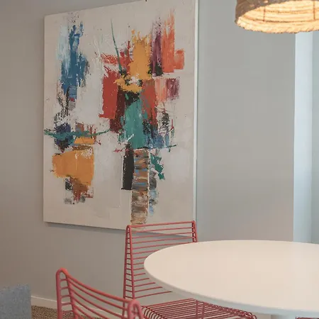 Appartement Balcon Del Puerto Ii - Bigliving